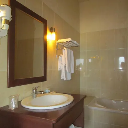Mar I Cel & Hotel Canet-en-Roussillon