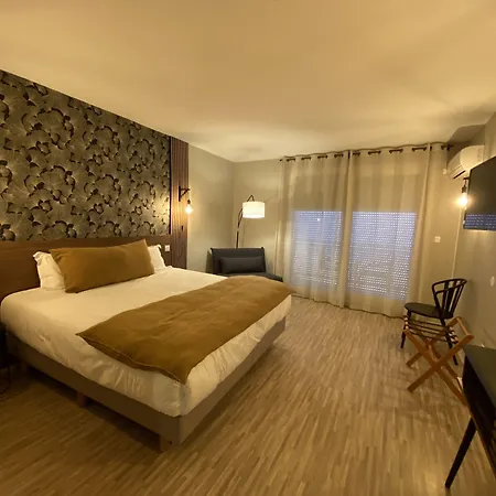 Mar I Cel & Hotel 3*