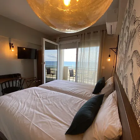 Mar I Cel & Hotell 3*