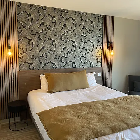 Hotel Mar I Cel & Canet-en-Roussillon