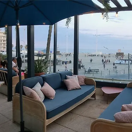 Hotell Mar I Cel & Canet-en-Roussillon