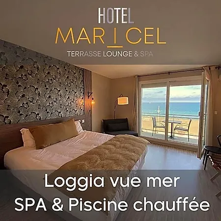 Hotel Mar I Cel &
