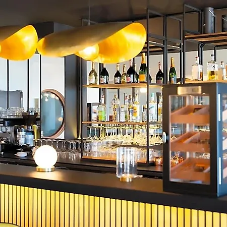 Hotel Mar I Cel & Canet-en-Roussillon
