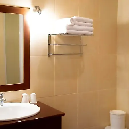 Hotel Mar I Cel &