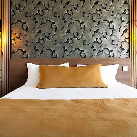 Mar I Cel & Hotel 3*