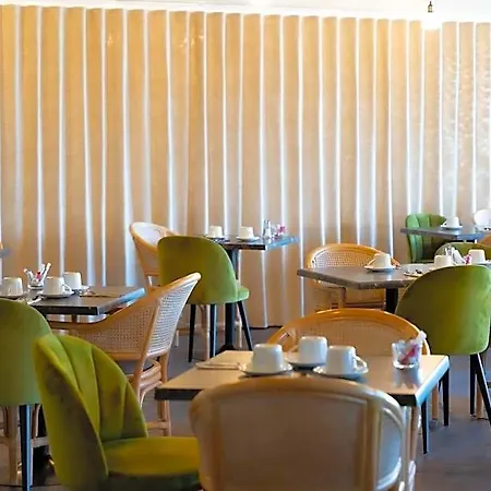 Hotel Mar I Cel &