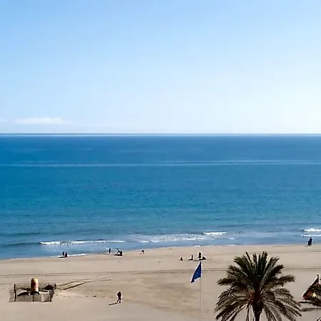 Hotel Mar I Cel & 3*