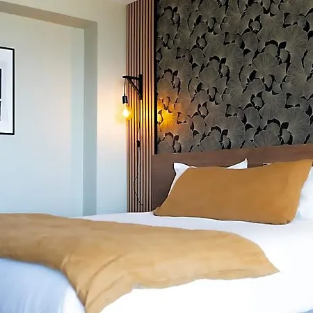 Mar I Cel & Hotel 3*