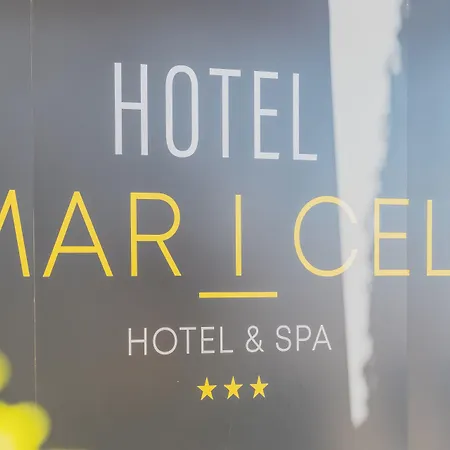 Mar I Cel & 3*
