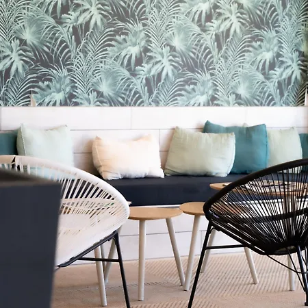 Mar I Cel & Hotel Canet-en-Roussillon