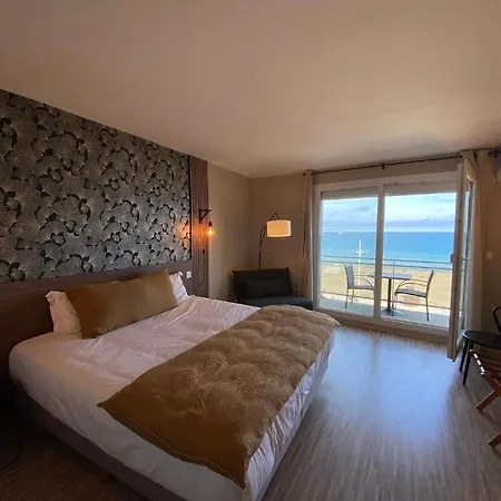 Hotel Mar I Cel & Canet-en-Roussillon