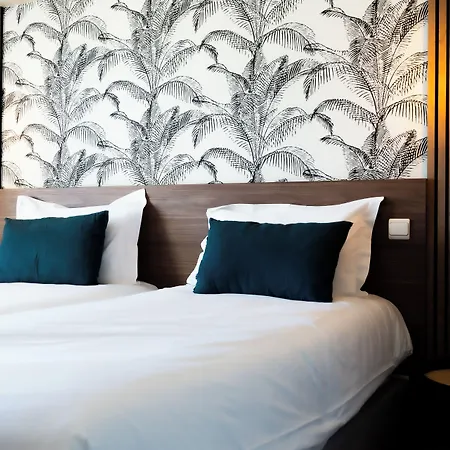 Hotel Mar I Cel & Canet-en-Roussillon