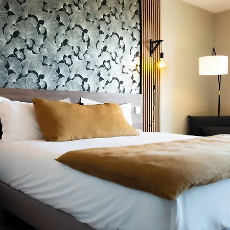 Mar I Cel & Hotel 3*