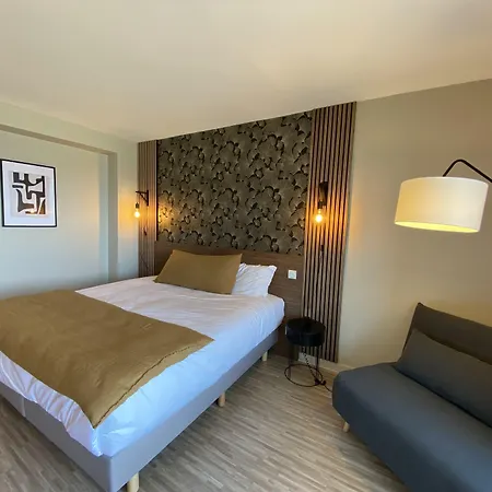 Mar I Cel & Hotel 3*