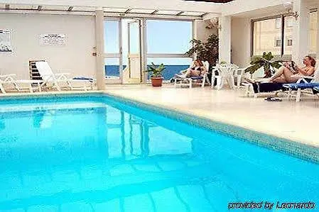 Mar I Cel & Hotel