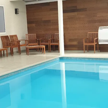 Hotel Mar I Cel & 3*
