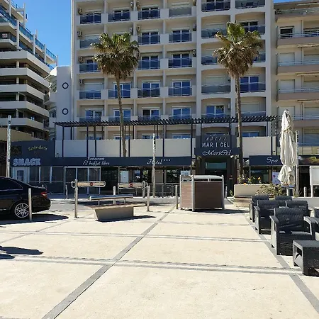 Hotell Mar I Cel &